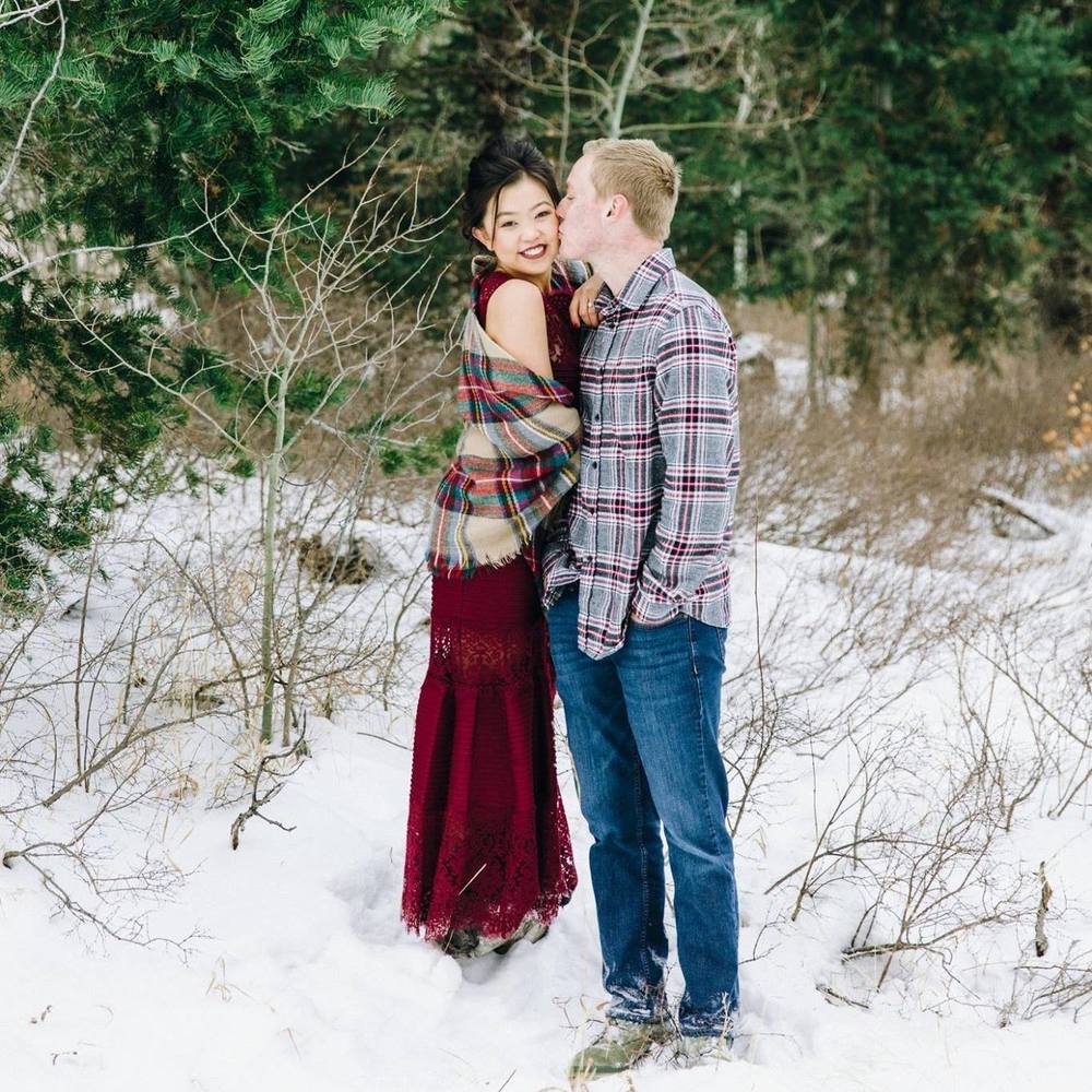 Meet your Posher, Kay